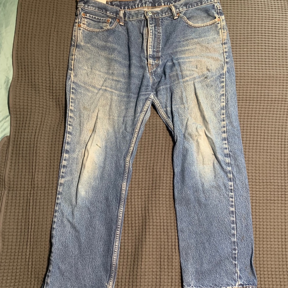 Vintage Levi’s Jeans